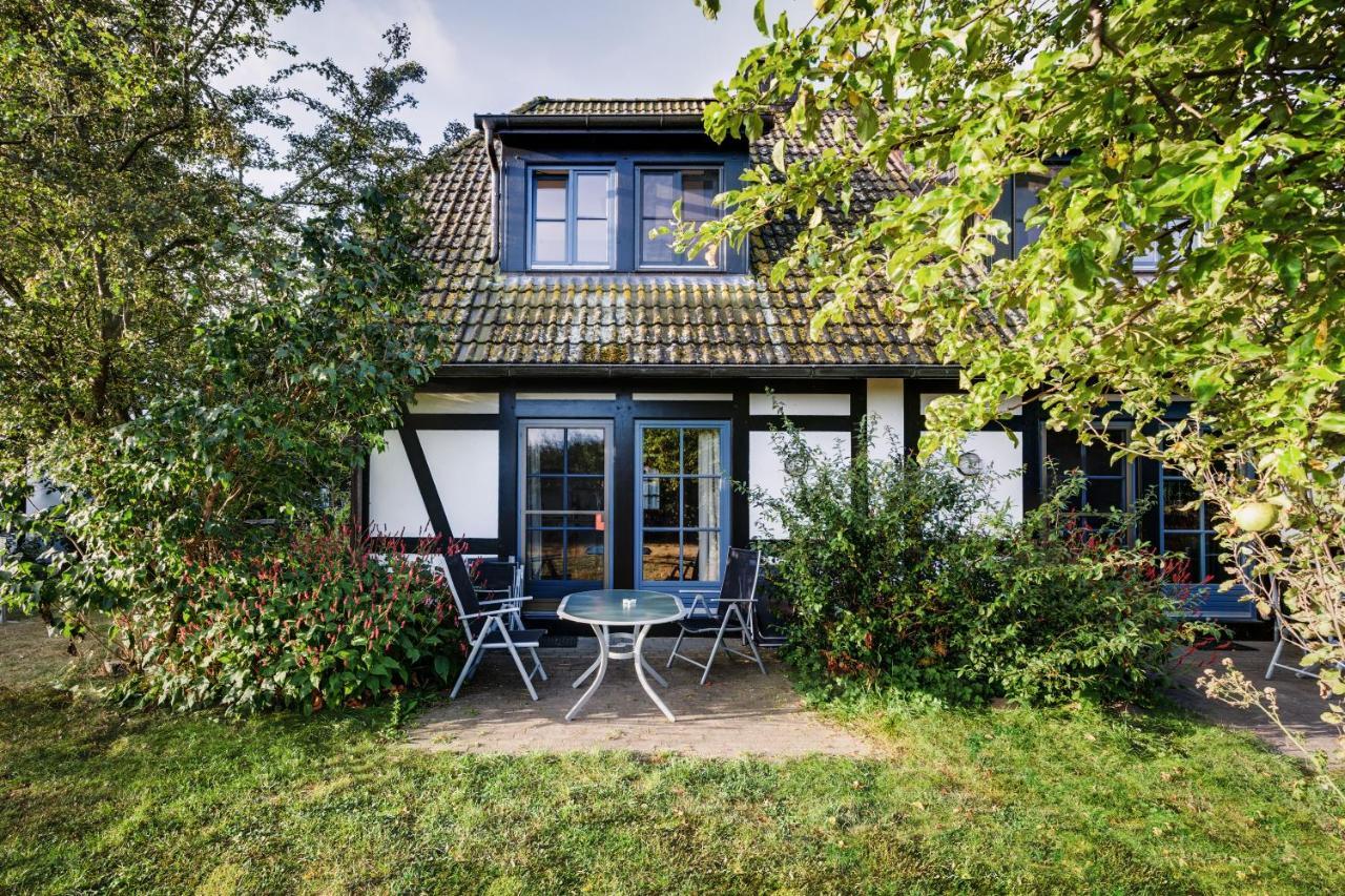 Am Achterwasser DORF 12 Rankwitz Exterior foto