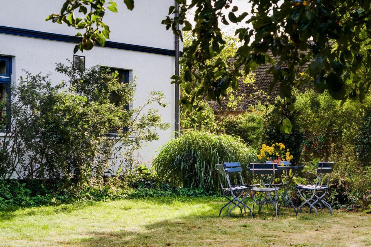 Am Achterwasser DORF 12 Rankwitz Exterior foto